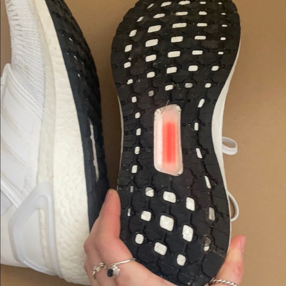 Adidas Ultra boosts - Picture 3 of 4